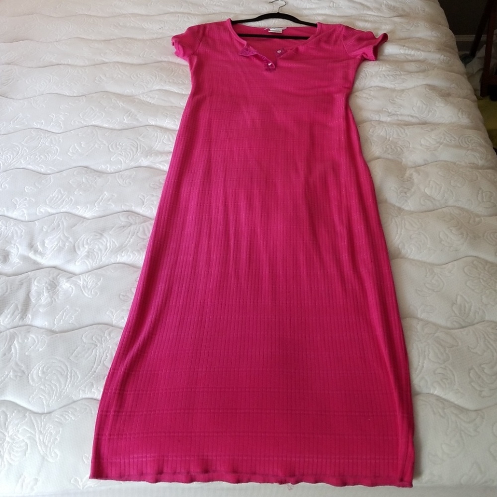 Long Comfy Dress